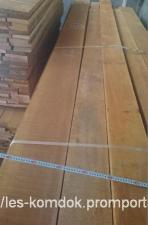 ОЛЬХА, пиломатериал, доска, сухая, столярная, обрезная, необрезная собственного производства "Лес-КОМ ДОК" .