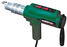 ������ ��������� ������������� (���������) �������� (Leister) ��� ������ ���������, ����������� ����, ���������, ��� �������� ����, ����������.