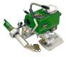 ������ ��������� ������� � ��������������� ������ ������� (Leister) ��� ������ ���������� ���������������� �������� � ���������� �������� �� 5 �� ��� ������������� ��������� � ���������������.