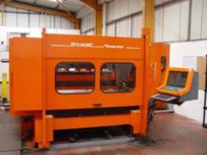 ������ �������� �������� Bystronic Bysprint 3015