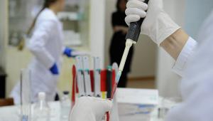 Принят закон о строительстве в Сколково международного медицинского кластера!