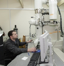 В Томском политехе начала работу лаборатория по обработке и анализу данных для ЦЕРН