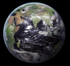 В РКС создали новейшее сканирующее устройство для зондирования Земли