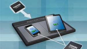 Компания Toshiba разработала новый технологический процесс для РЧ-коммутаторов смартфонов