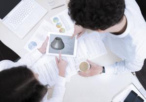 Компания Sandvik Construction представила на российском рынке свое новое достижение - камеры дробления Optiagg