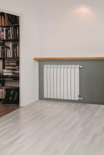 Компания Global создала радиаторы серии VOX Extra