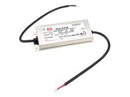 В Mean Well представили новые источники питания ELG-75