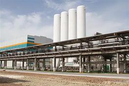 «Никохим» анонсировал инвестиционные проекты, которые стали возможны благодаря финансированию государства.