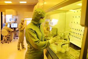 Томские ученые работают над созданием нитрид-галлиевых транзисторов для энергоэффективной техники