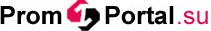 Промышленный портал PromPortal.su: промышленные товары и услуги, объявления